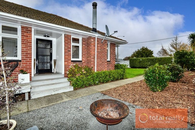 Photo of property in 401 Halswell Road, Halswell, Christchurch, 8025