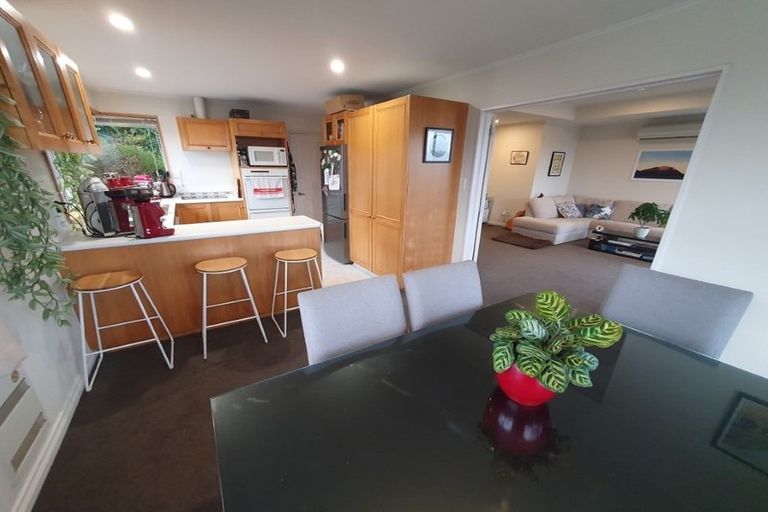 Photo of property in 8 Woodlau Rise, Huntsbury, Christchurch, 8022