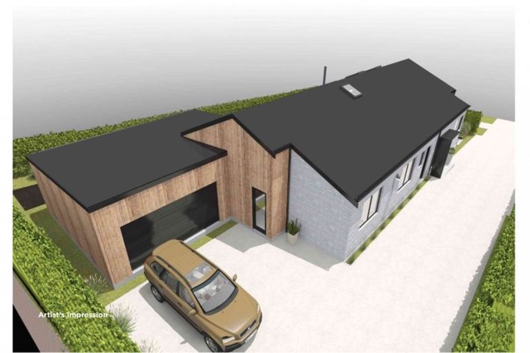 Photo of property in 17 Obelisk Street, Wanaka, 9305