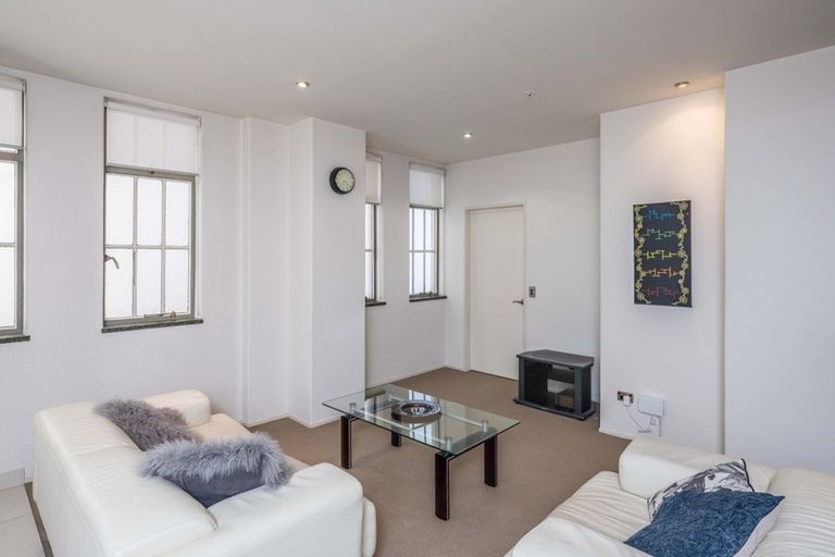 Photo of property in The Quay, 4/332a3 Lambton Quay, Wellington Central, Wellington, 6011