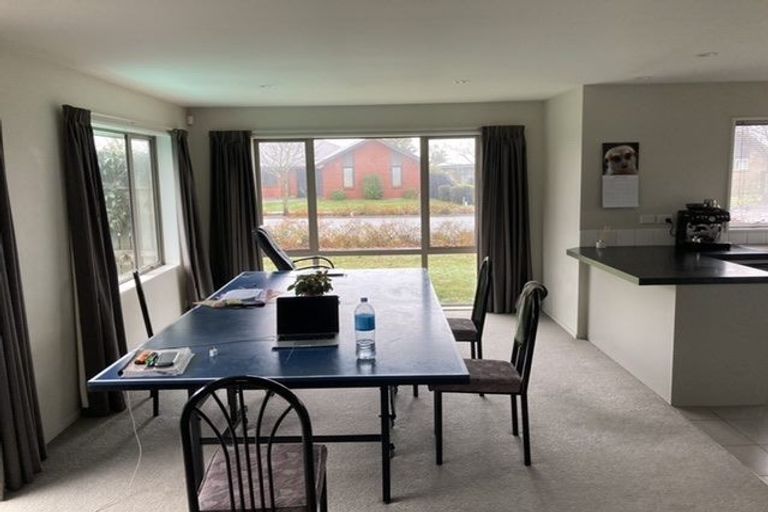 Photo of property in 223 Rolleston Drive, Rolleston, 7614