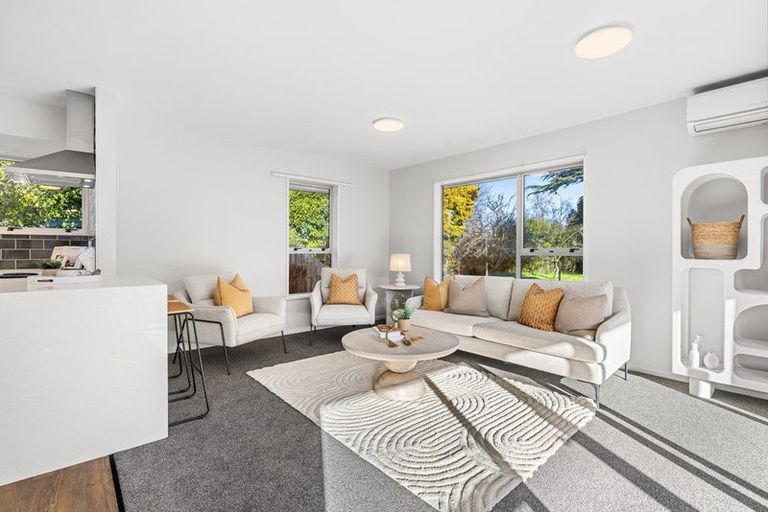 Photo of property in 1/4 Ruddenklau Lane, Bishopdale, Christchurch, 8053