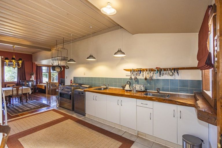 Photo of property in 5 Rangataua Rd (state Highway 49), Ohakune, 4625