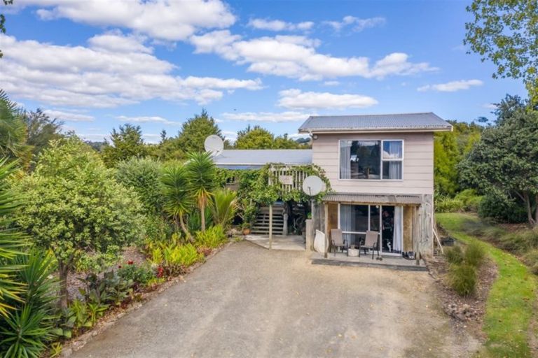 Photo of property in 2 Mangataraire Road, Horeke, Okaihau, 0475