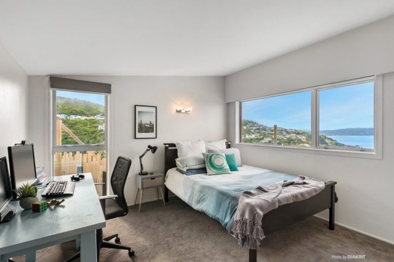 Photo of property in 199 Barnard Street, Wadestown, Wellington, 6012