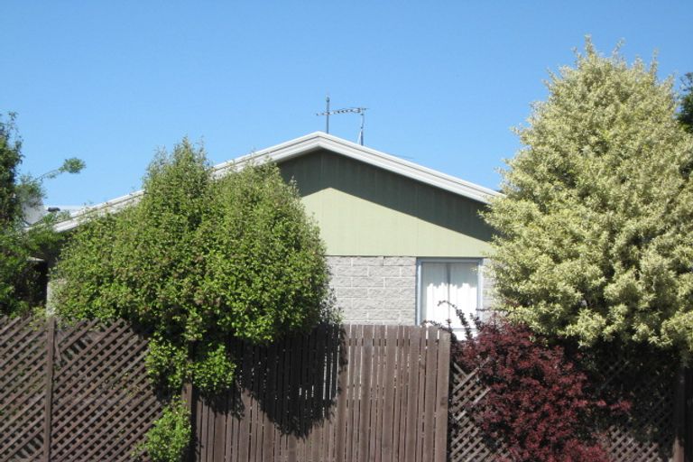 Photo of property in 52 Solomon Avenue, Redwood, Christchurch, 8051