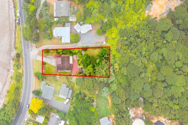 Photo of property in 1202 Huia Road, Huia, Auckland, 0604