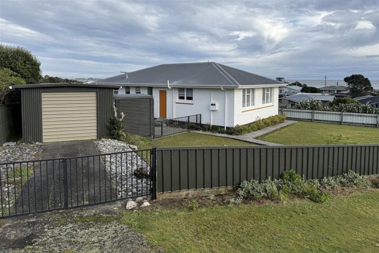 Photo of property in 16 Monro Street, Cobden, Greymouth, 7802