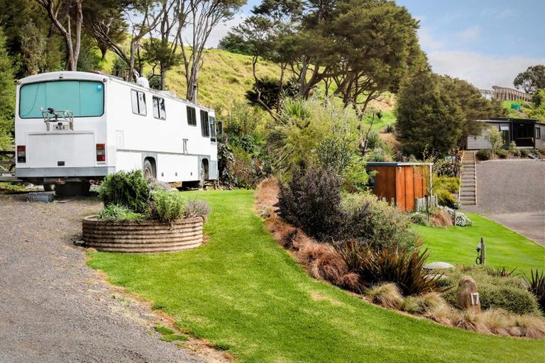 Photo of property in 17 Te Mata Drive, Te Mata, Thames, 3575