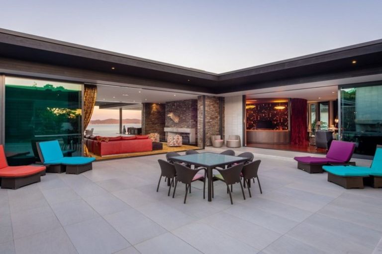 Photo of property in 10 Jackson Crescent, Mahurangi East, Warkworth, 0982