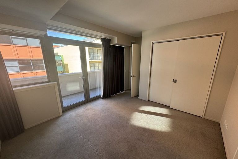 Photo of property in 1/20 Garrett Street, Te Aro, Wellington, 6011