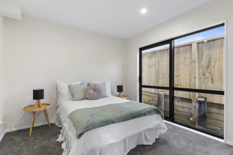 Photo of property in 4e Burbank Avenue, Manurewa, Auckland, 2102