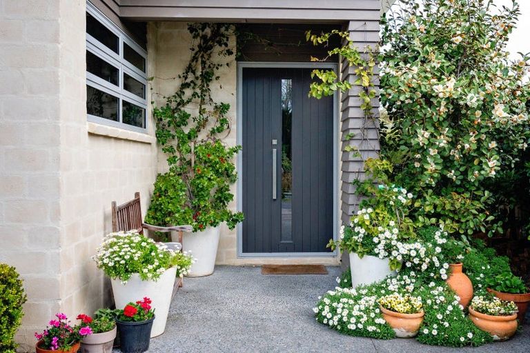 Photo of property in 42 Wellwood Terrace, Te Awanga, 4102