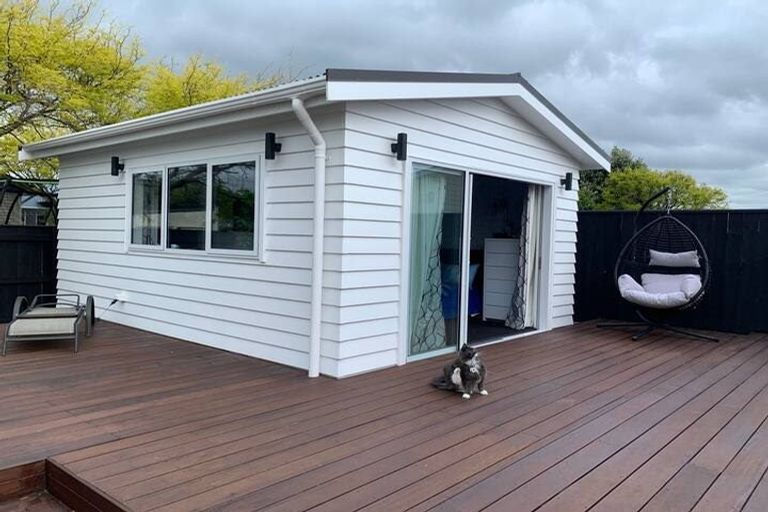 Photo of property in 10 Plunket Avenue, Petone, Lower Hutt, 5012