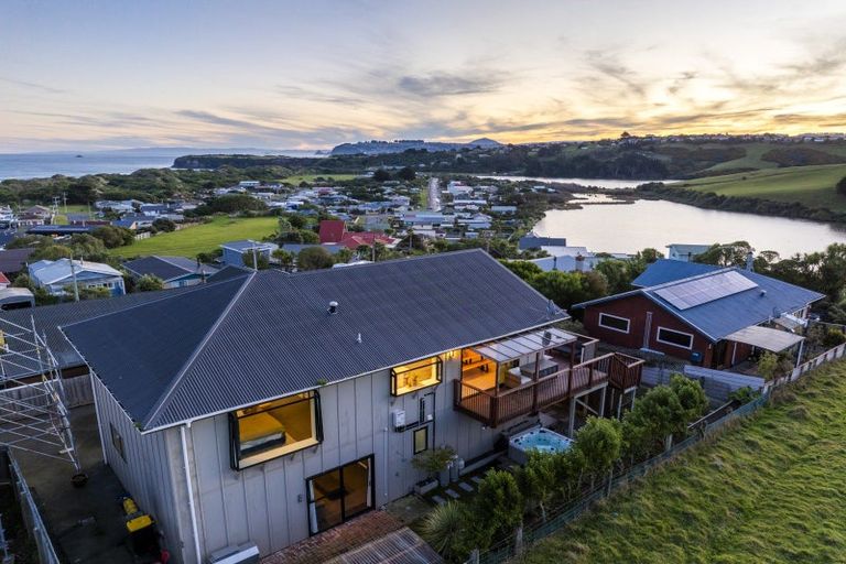 Photo of property in 43 Oregon Street, Ocean Grove, Dunedin, 9013