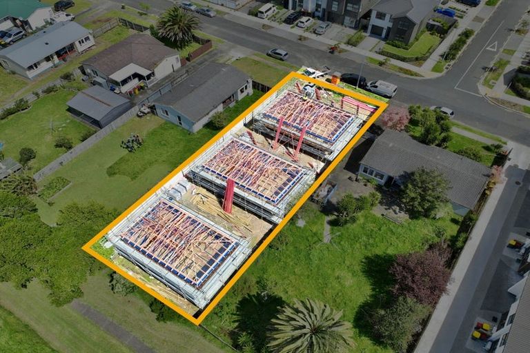 Photo of property in 34 Ventura Street, Mangere, Auckland, 2022