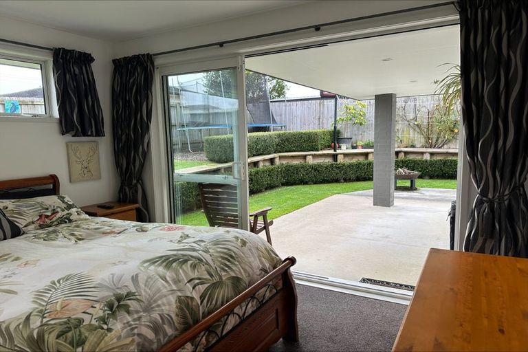 Photo of property in 18 Millbrae Place, Pokeno, 2402