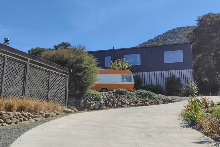 Photo of property in 5 Toki Place, Kaiuma Bay, Havelock, 7178