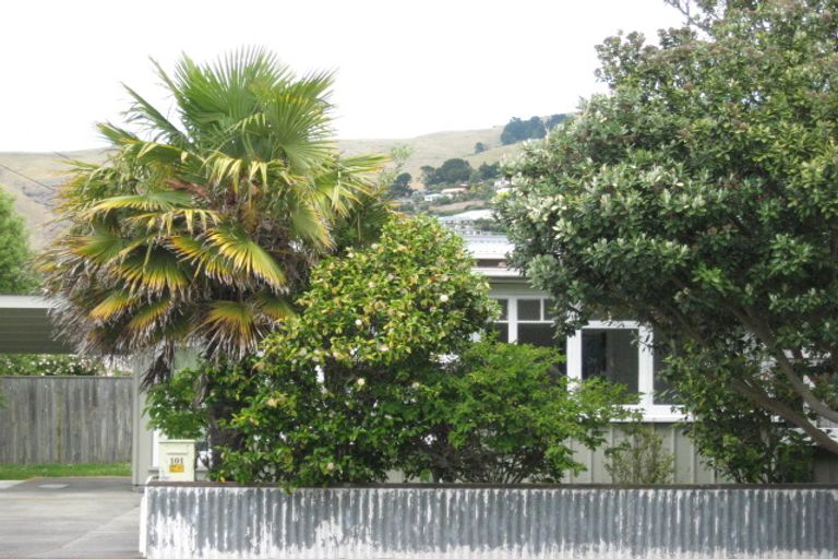 Photo of property in 101 Beachville Road, Redcliffs, Christchurch, 8081