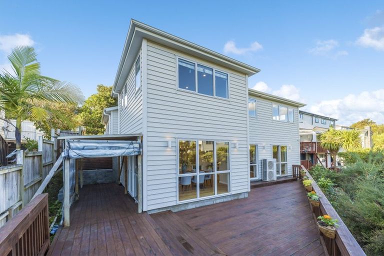 Photo of property in 5 Moko Lane, Greenhithe, Auckland, 0632