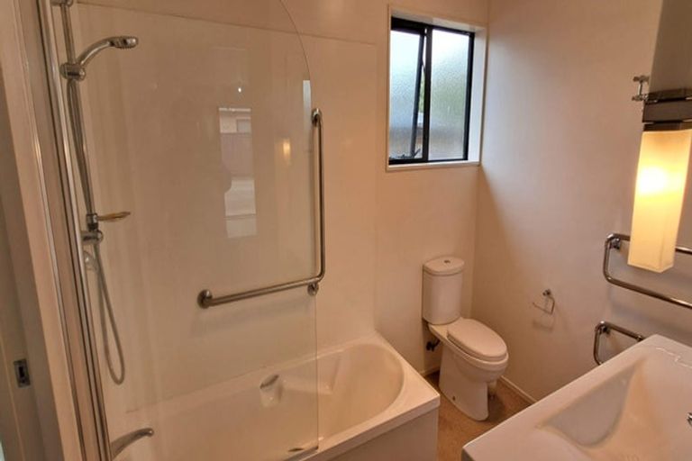 Photo of property in 134a Oxford Street, Lansdowne, Masterton, 5810