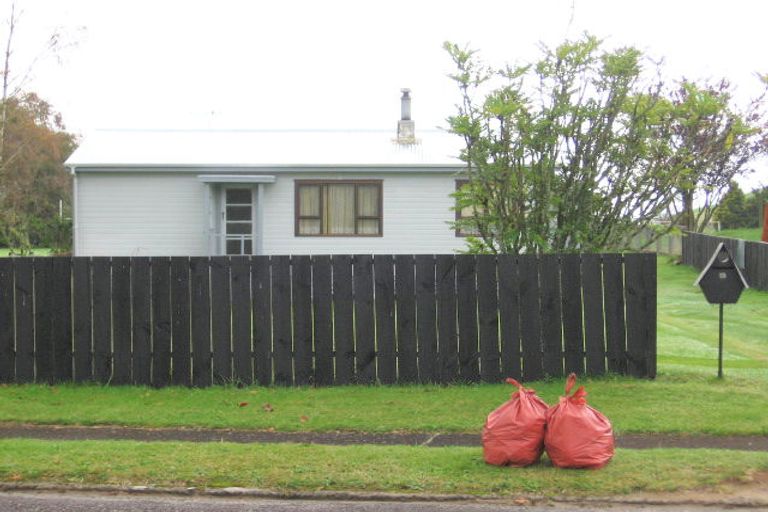 Photo of property in 8 Tay Street, Tokoroa, 3420