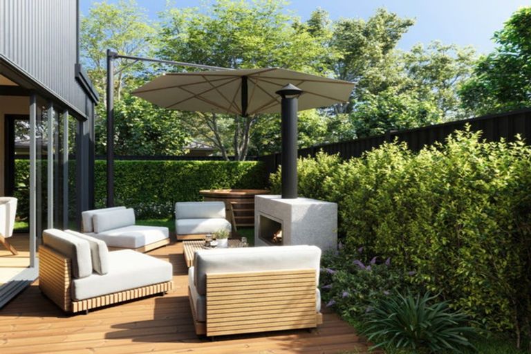 Photo of property in 11 Cornwall Street, Arrowtown, 9302