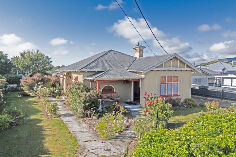 Photo of property in 45 Opie Street, Waimate, 7924