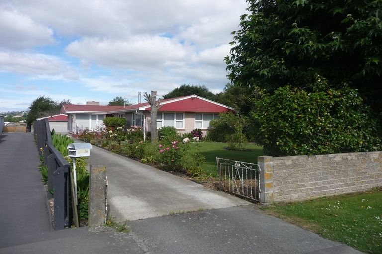 Photo of property in 138 Sutherlands Road, Halswell, Christchurch, 8025