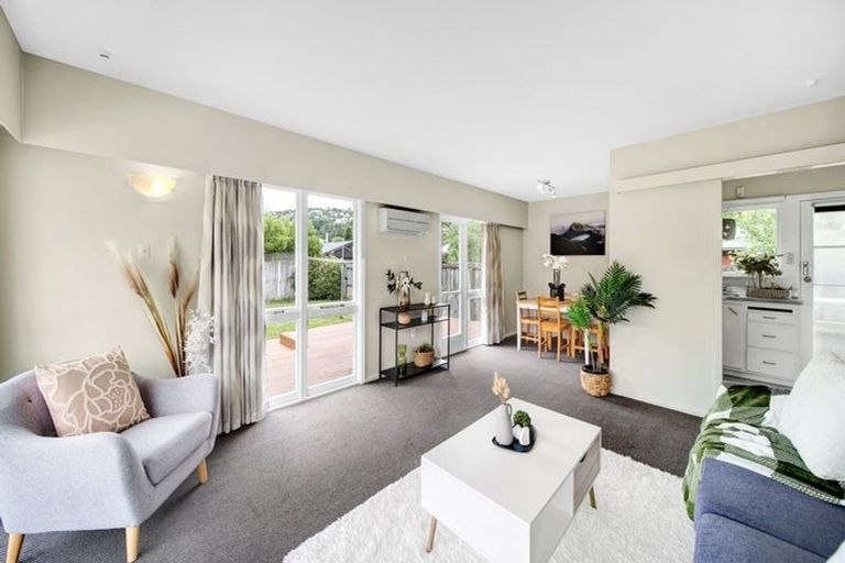 Photo of property in 1/23 Landsdowne Terrace, Cashmere, Christchurch, 8022