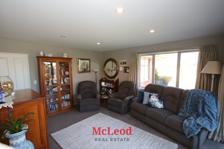 Photo of property in 16 Magnolia Drive, Netherby, Ashburton, 7700