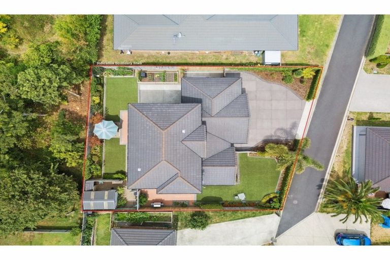 Photo of property in 15 Bexley Way, Morrinsville, 3300