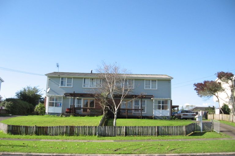 Photo of property in 37a Hills Road, Otara, Auckland, 2023