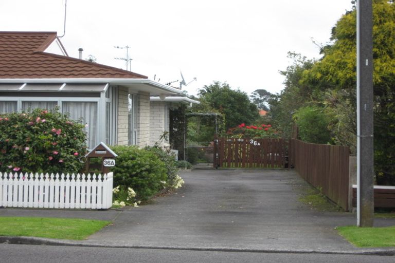 Photo of property in 36 Ballance Street, Lower Vogeltown, New Plymouth, 4310