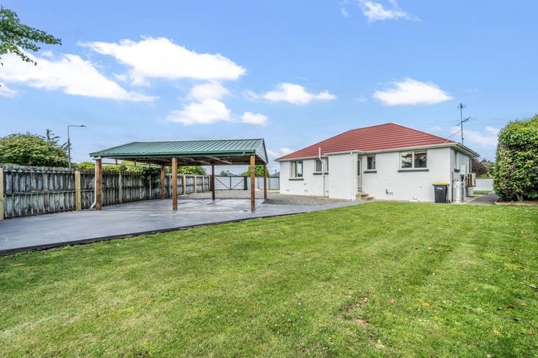 Photo of property in 83 Crawford Street, Glengarry, Invercargill, 9810