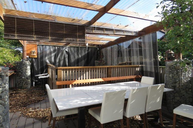 Photo of property in 318 Kelvin Street, Gladstone, Invercargill, 9810