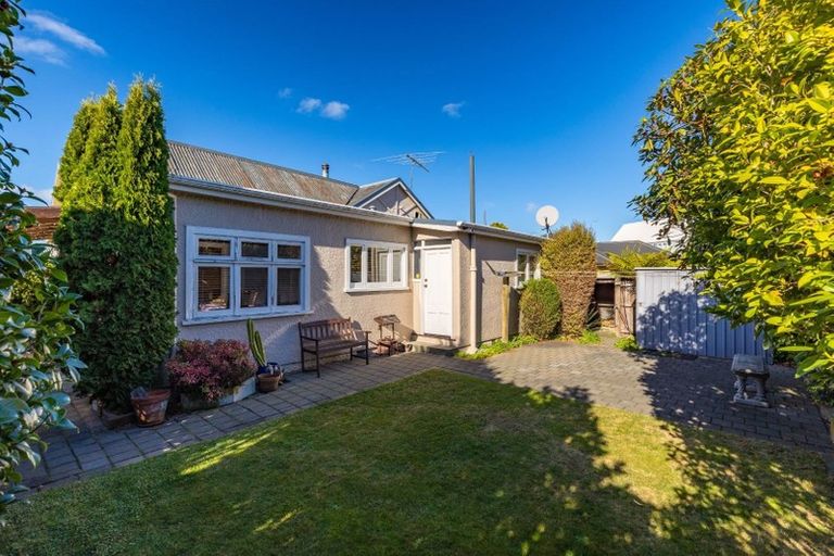 Photo of property in 119 Idris Road, Strowan, Christchurch, 8052