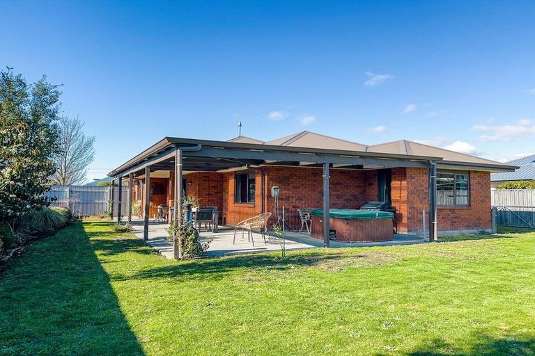 Photo of property in 2 Willis Place, Renwick, 7204