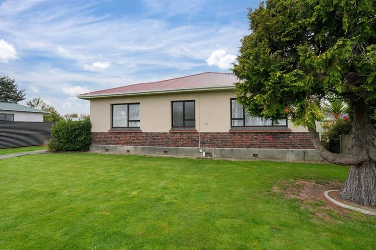 Photo of property in 282 Princes Street, Strathern, Invercargill, 9812