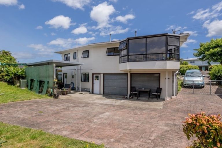 Photo of property in 136 Winchester Street, Levin, 5510