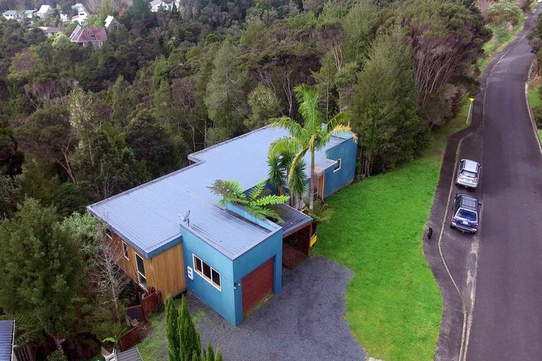 Photo of property in 10 Hihitahi Rise, Paihia, 0200