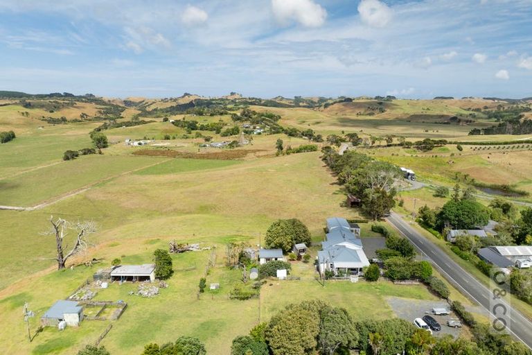 Photo of property in 279 Fordyce Road, Helensville, 0874