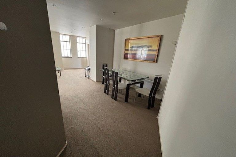 Photo of property in The Quay, 9/332a1 Lambton Quay, Wellington Central, Wellington, 6011