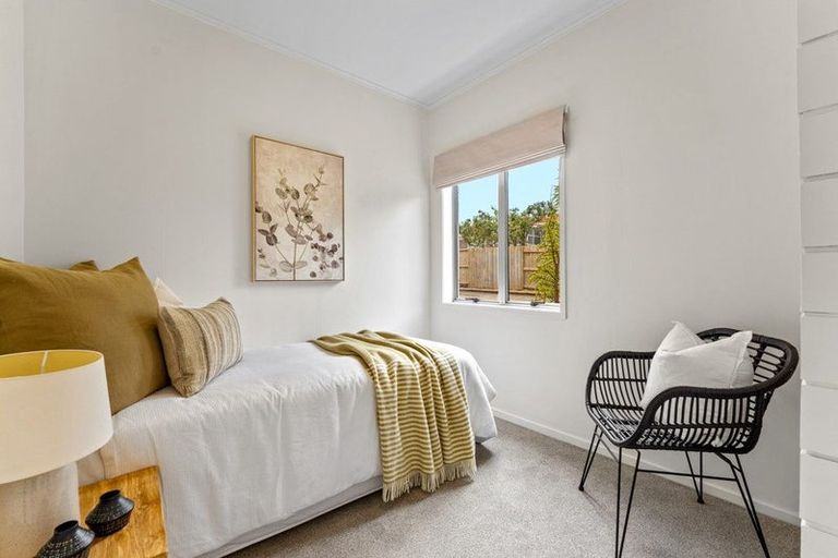 Photo of property in 3/6 Gordon Avenue, Milford, Auckland, 0620