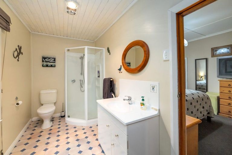 Photo of property in 3307 State Highway 2, Clareville, Carterton, 5713