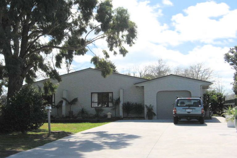 Photo of property in 35 Sarah Avenue, Whitianga, 3510