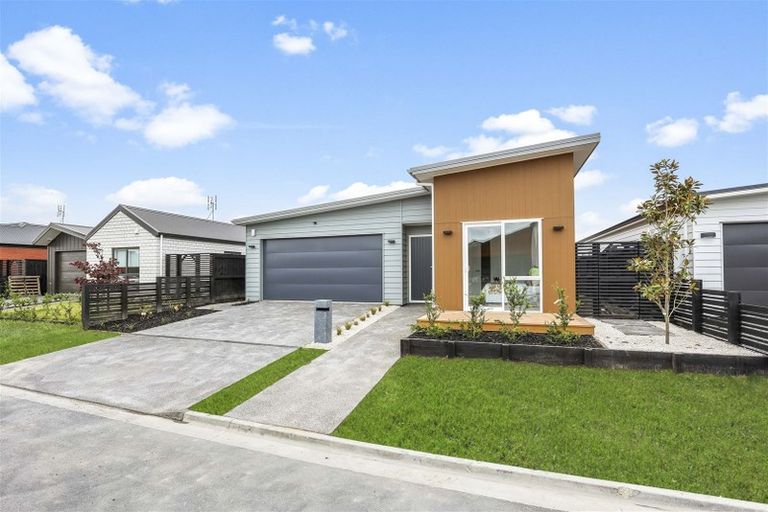 Photo of property in 25 Gosset Avenue, Chartwell, Hamilton, 3210