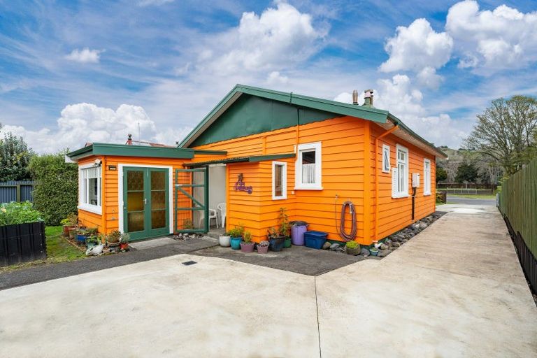 Photo of property in 216 Taupo Road, Taumarunui, 3920