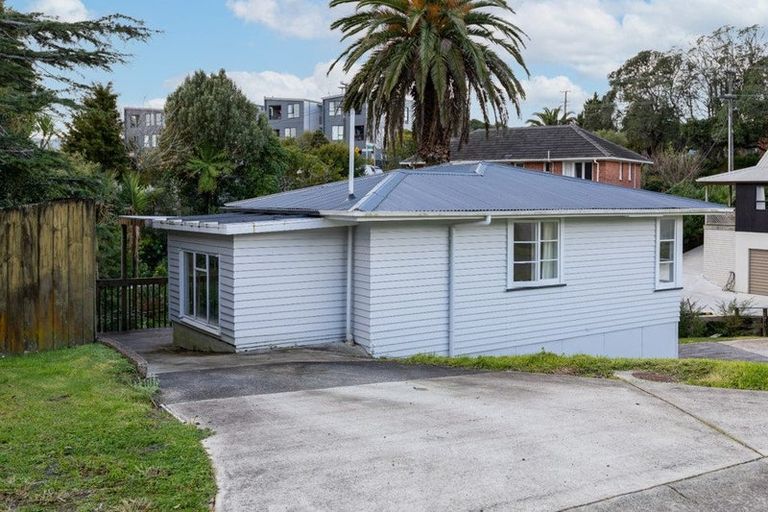 Photo of property in 17 Hutchinson Avenue, New Lynn, Auckland, 0600