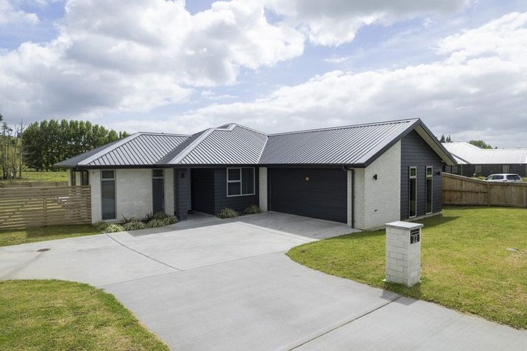 Photo of property in 22 Harrison Drive, Tikipunga, Whangarei, 0112